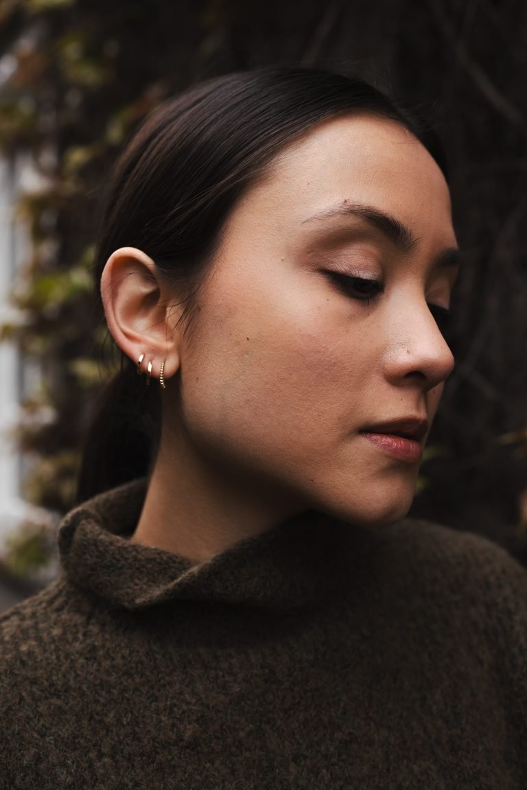 Herfst campagne Albertanton Jewellery